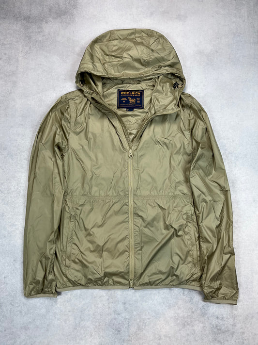 Woolfich southbay windbreaker jacket