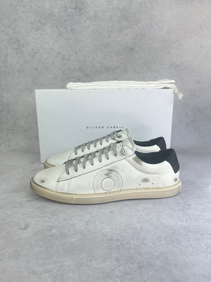 Oliver Cabell low 1 belmont sneaker
