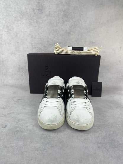 Valentino open sneaker