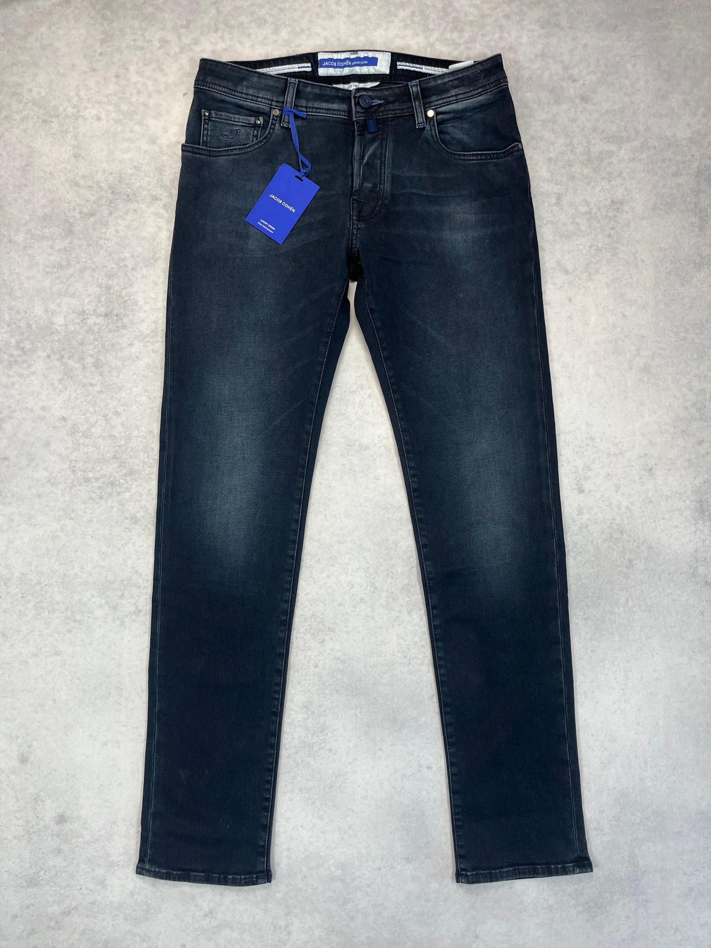 Jacob Cohën ”NICK” jeans