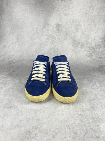 Saint laurent sl/06 sneaker