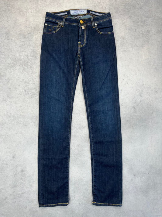 Jacob Cohën ”622” jeans
