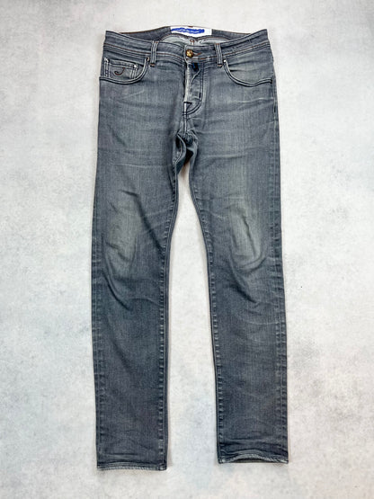 Jacob Cohën ”NICK SLIM” jeans