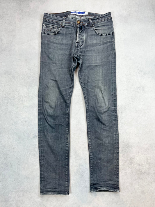 Jacob Cohën ”NICK SLIM” jeans