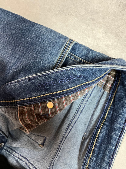 Jacob Cohën jeans