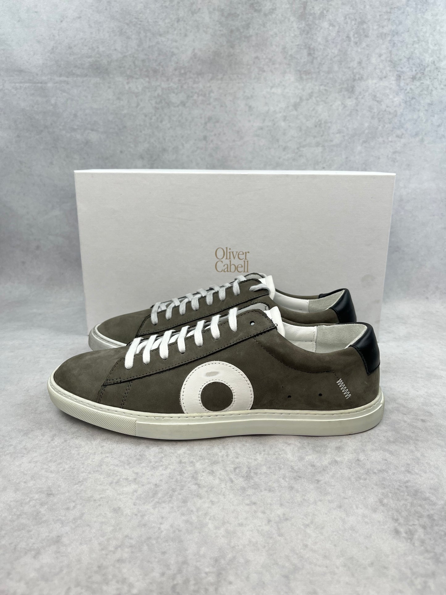 Oliver Cabell low 1 sneaker