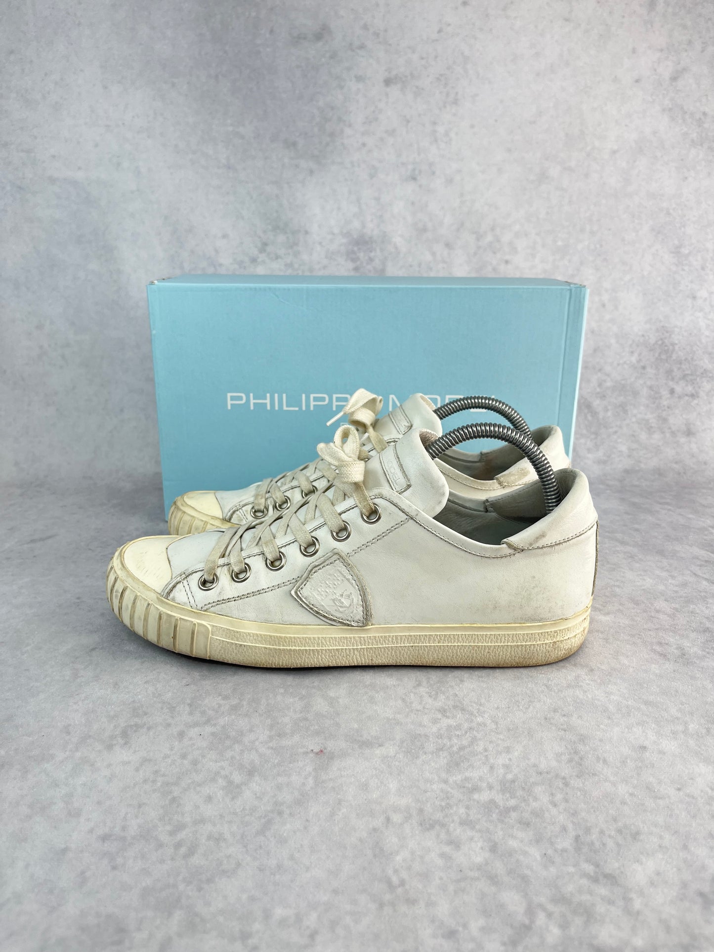 Philippe Model sneaker