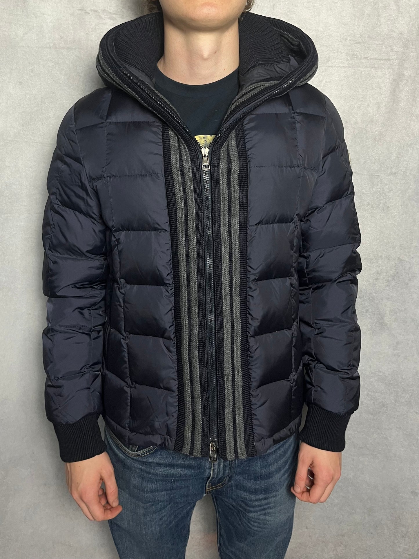 Moncler leon down jacket