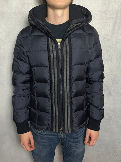 Moncler leon down jacket