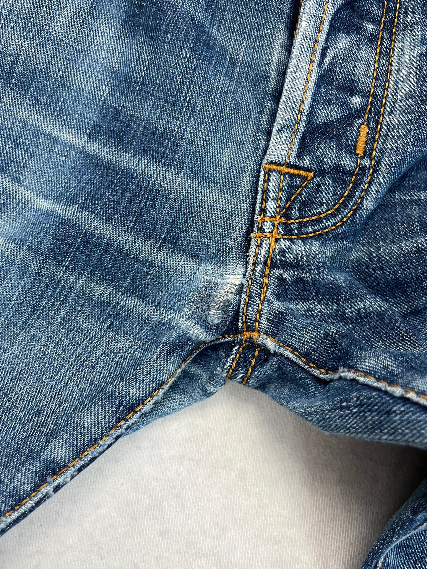 Jacob Cohën ”620” jeans