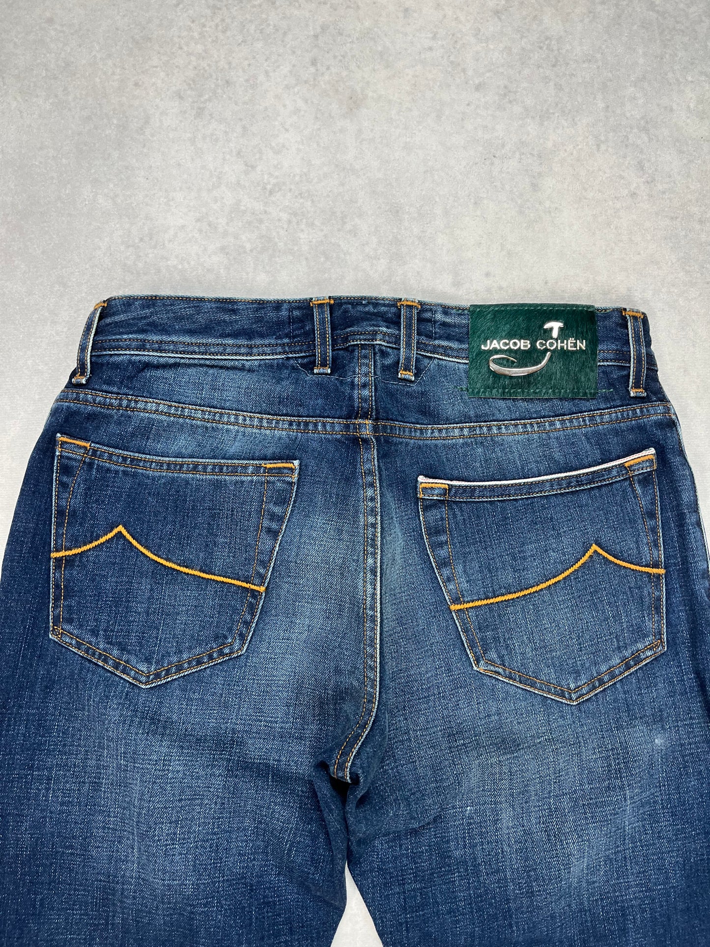 Jacob Cohën jeans