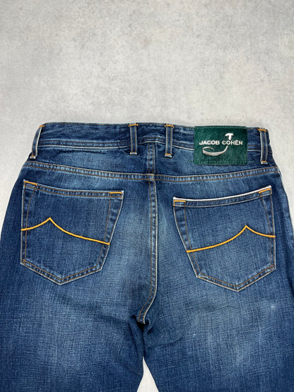 Jacob Cohën jeans