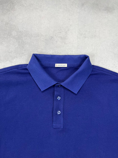 Moncler polo shirt