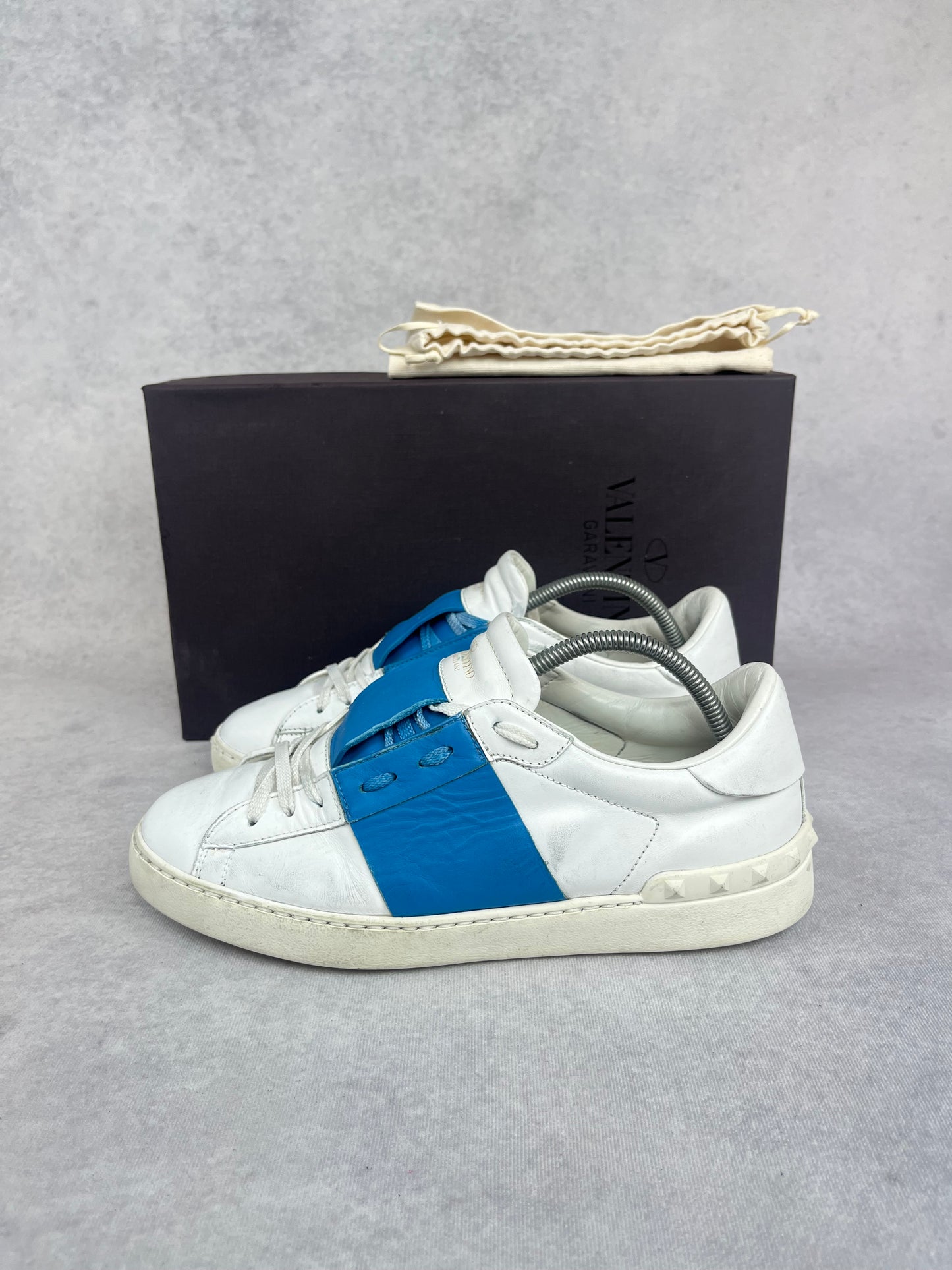 Valentino open sneaker