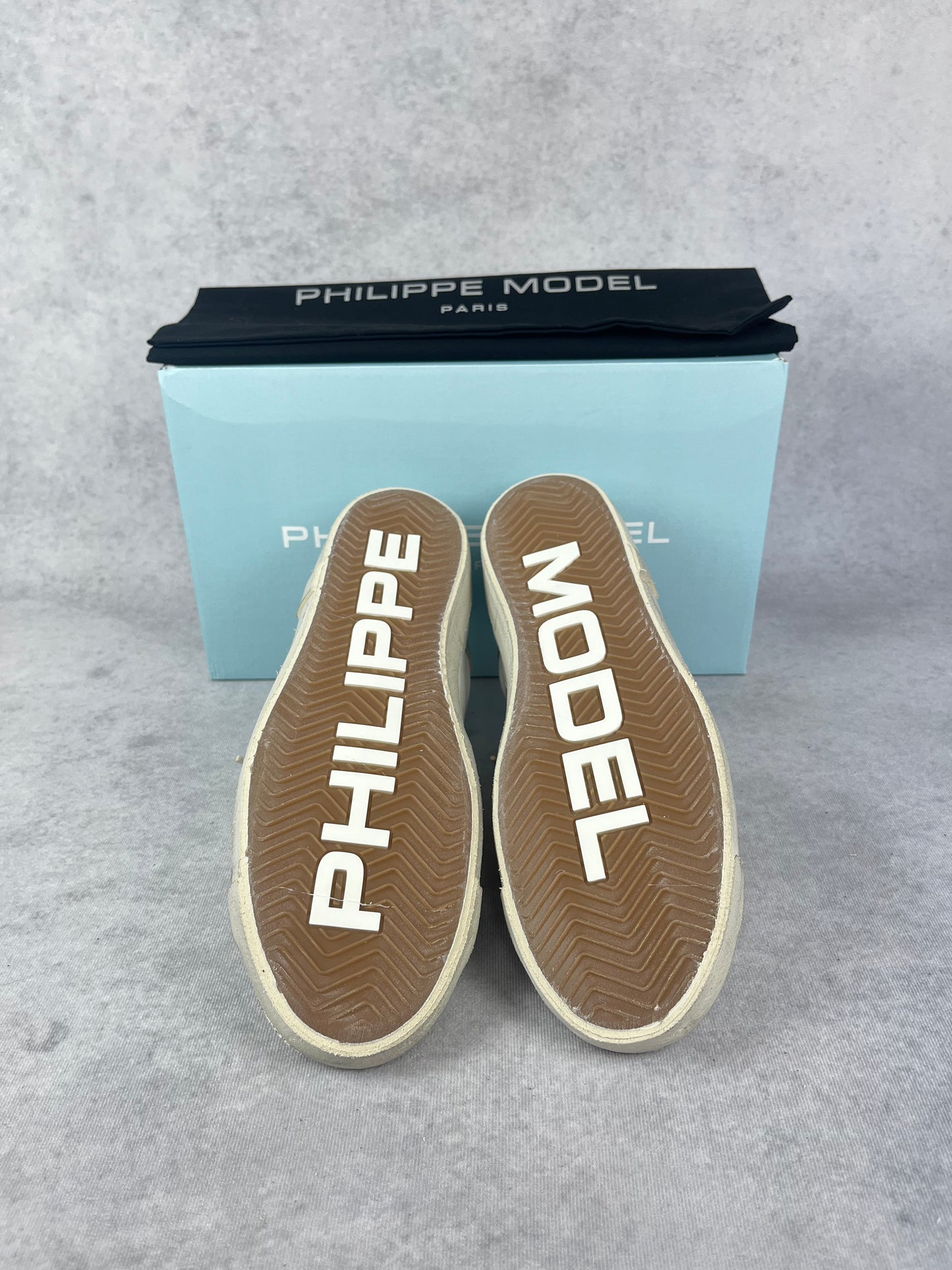 Philippe Model PRSX sneaker