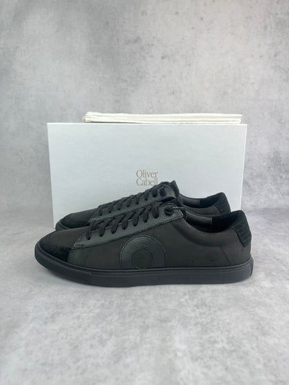 Oliver Cabell ”Anthracite” sneaker