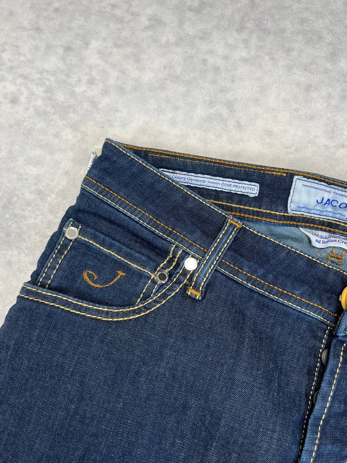 Jacob Cohën ”622” jeans
