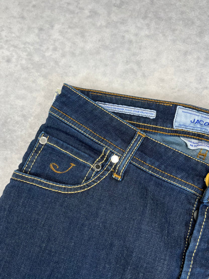 Jacob Cohën ”622” jeans