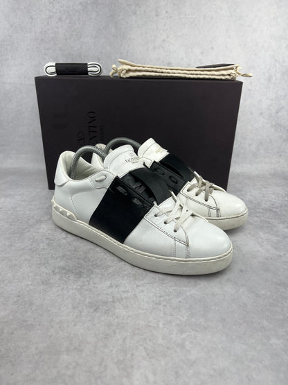 Valentino open sneaker