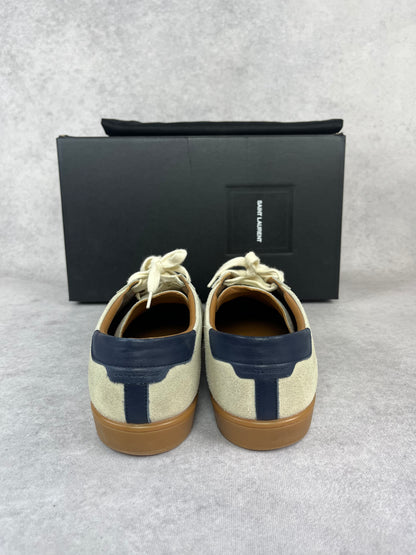 Saint Laurent SL/06 sneaker
