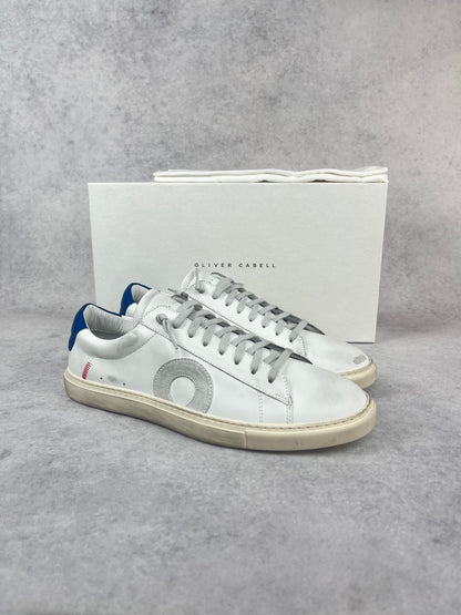 Oliver Cabell low 1 cowboy sneaker