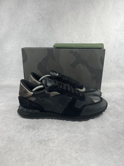 Valentino rockrunner sneaker