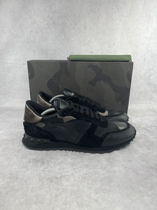 Valentino rockrunner sneaker
