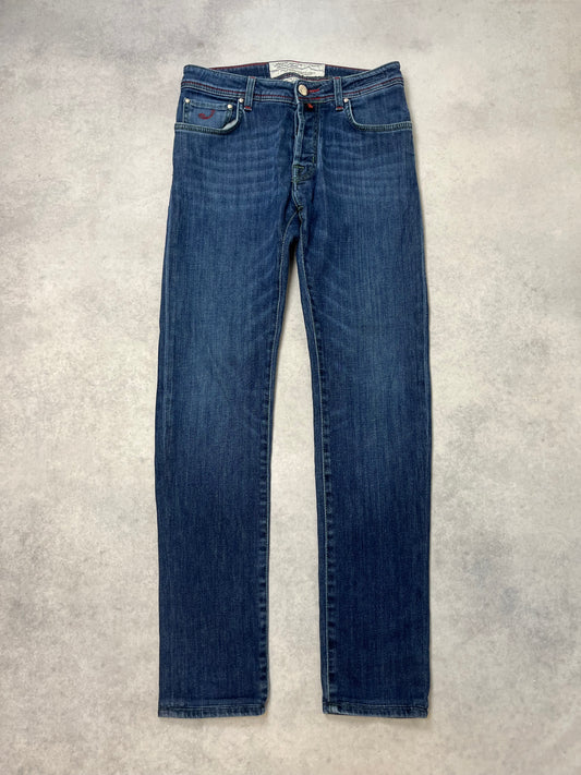 Jacob Cohën ”688” jeans