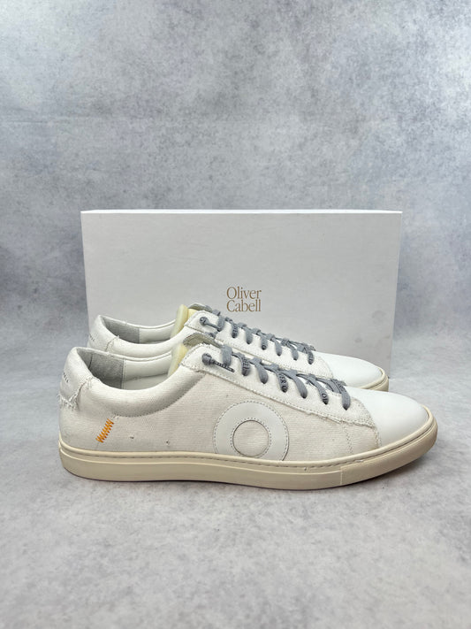 Oliver Cabell low 1 sneaker