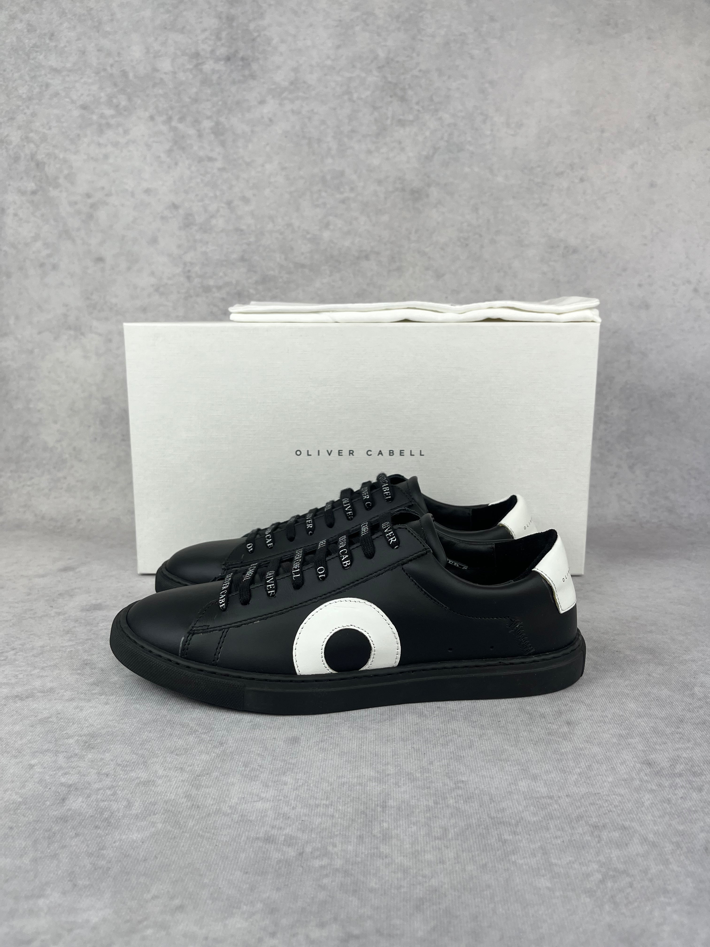 Oliver Cabell low 1 daybreak sneaker
