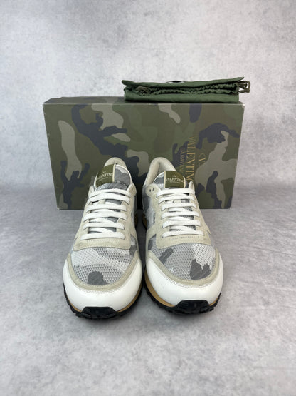 Valentino rockrunner sneaker