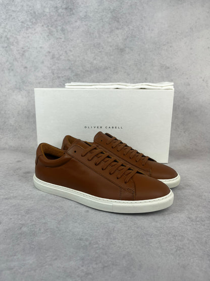 Oliver Cabell low 1 lion sneaker