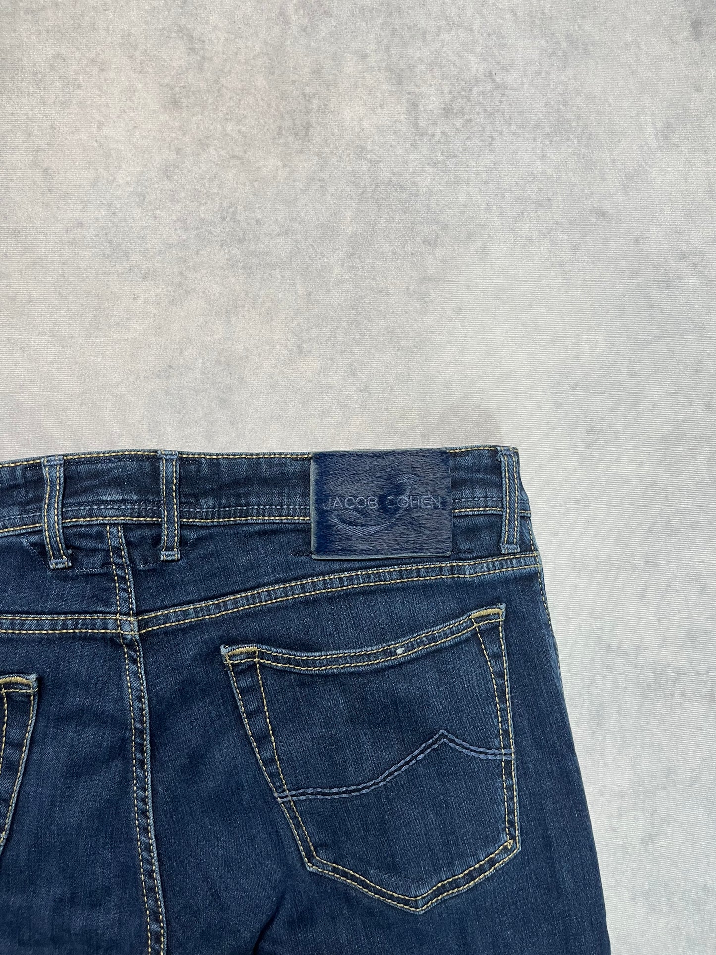 Jacob Cohën jeans