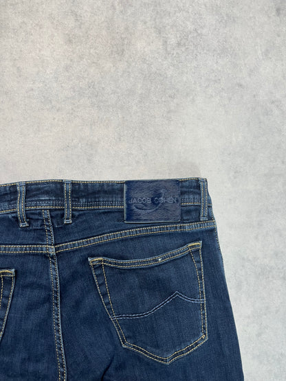 Jacob Cohën jeans