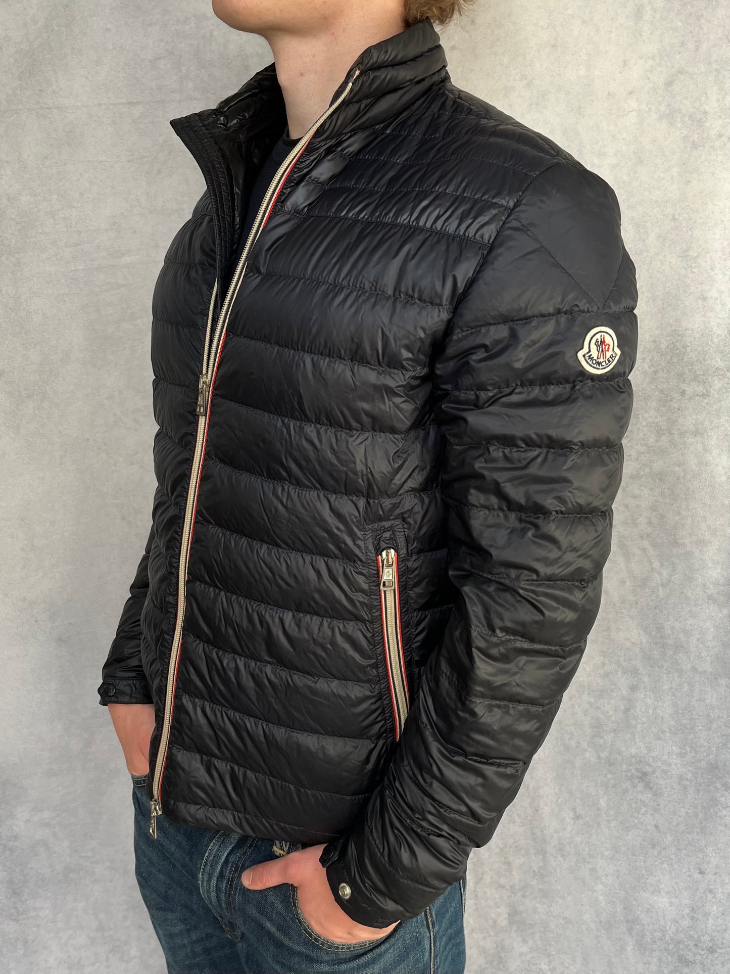 Moncler daniel down jacket