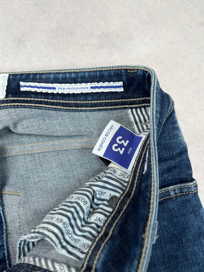 Jacob Cohën ”NICK” jeans