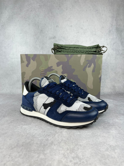 Valentino rockrunner sneaker