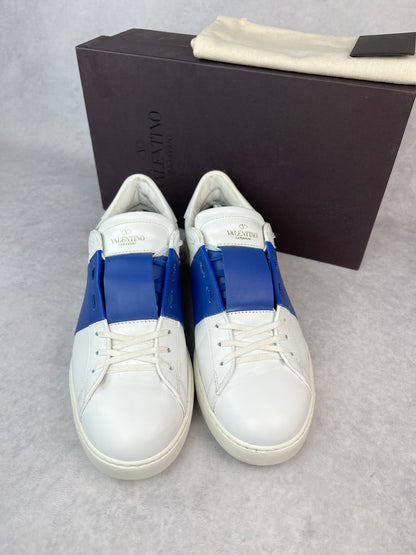 Valentino open sneaker