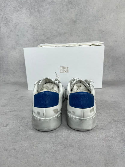 Oliver Cabell court cowboy sneaker