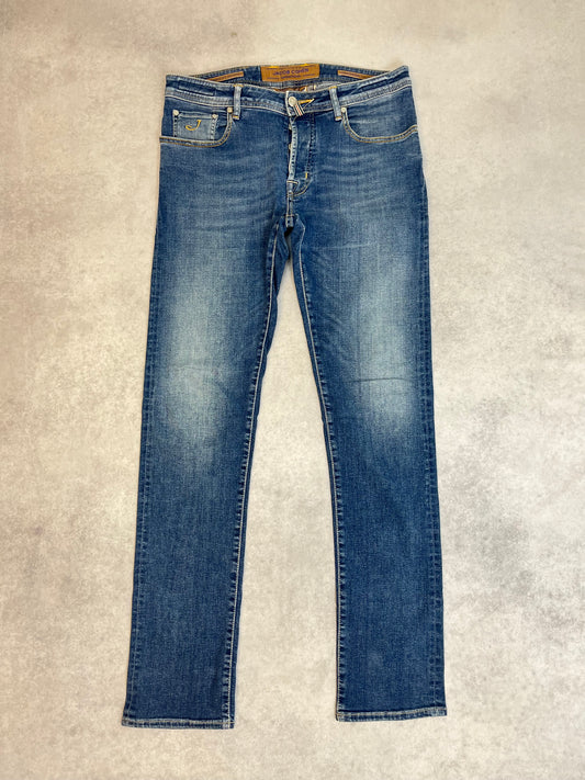 Jacob Cohën ”688” limited edition jeans