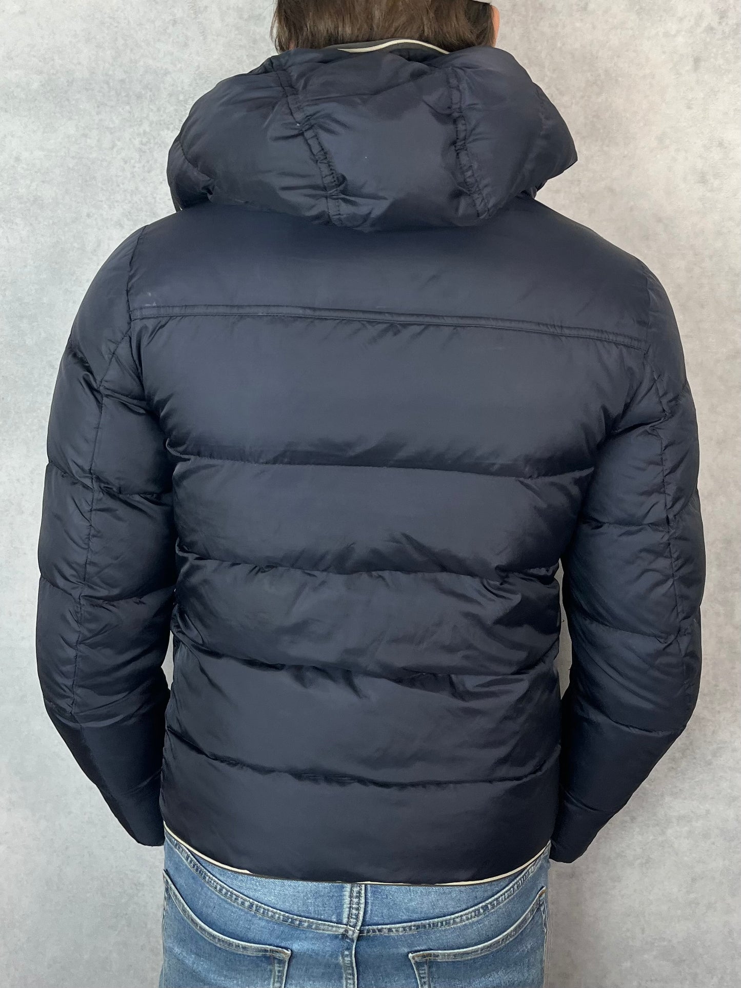 Moncler thomas down jacket