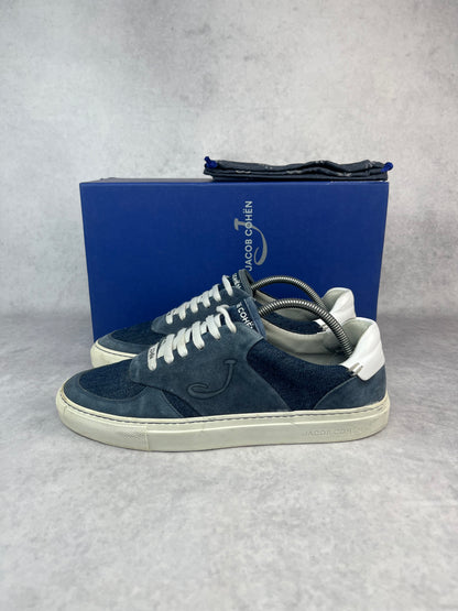 Jacob Cohën dreamer sneaker