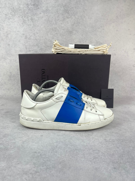 Valentino open sneaker