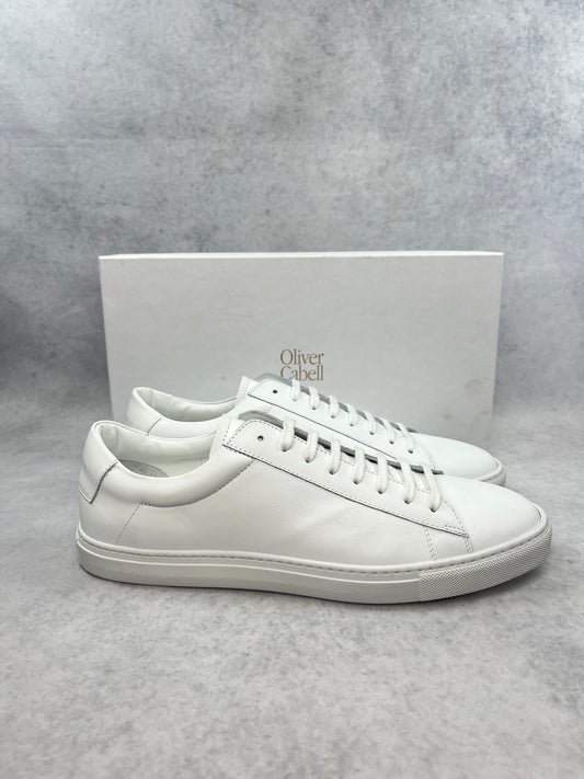 Oliver Cabell low 1 sneaker