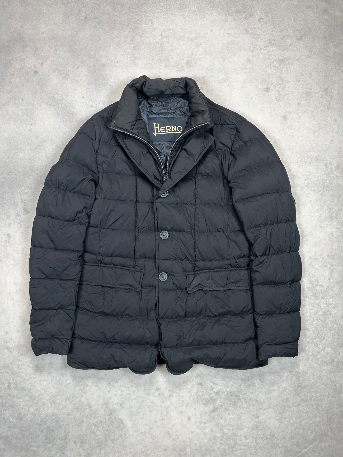 Herno down blazer