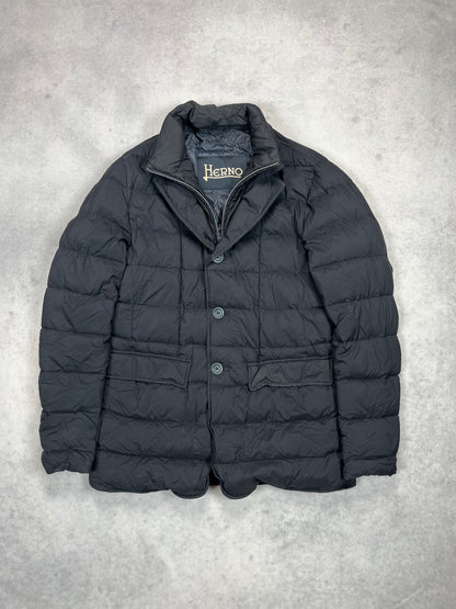 Herno down blazer