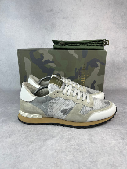 Valentino rockrunner sneaker
