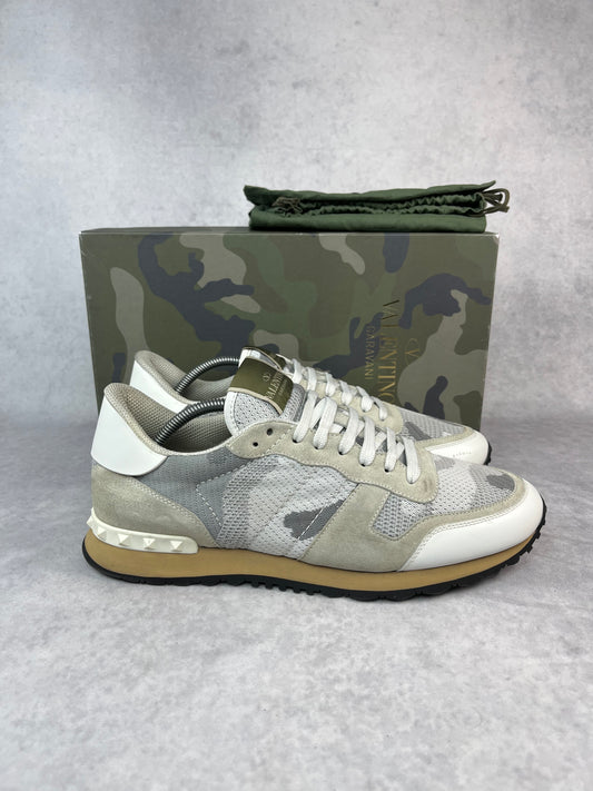 Valentino rockrunner sneaker