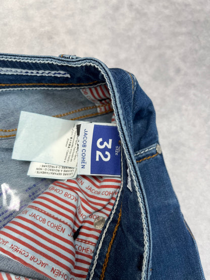 Jacob Cohën ”NICK SLIM” jeans