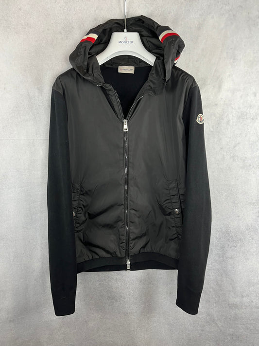 Moncler tricot cardigan jacket